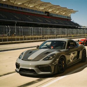 1 Pago - THE NÜRBURGRING EXPERIENCE OCT