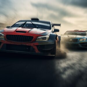 1 pago - The Nürburgring Experience