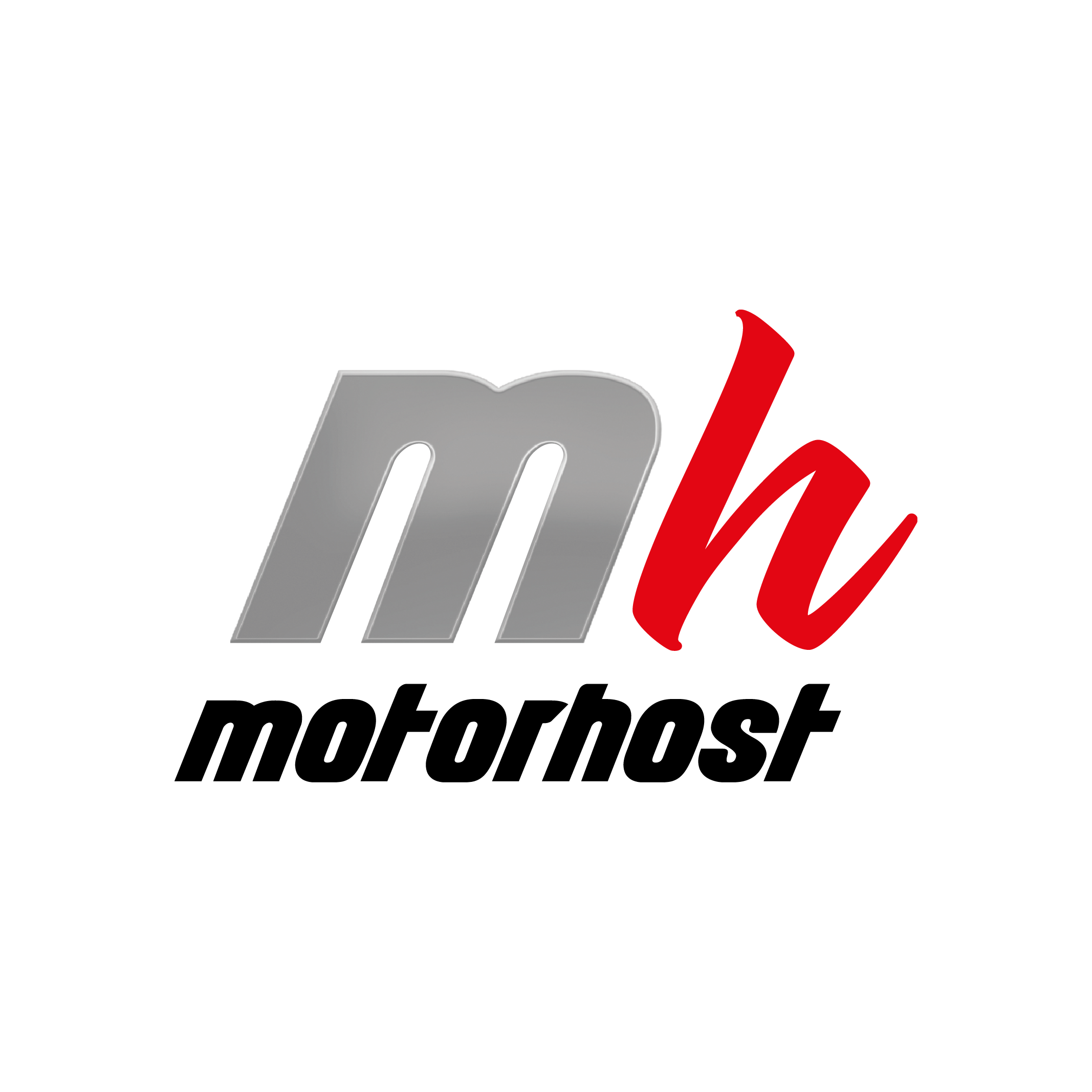 Motor Host logo
