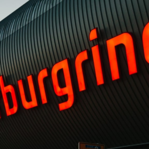 THE NÜRBURGRING EXPERIENCE ABR ADELANTO 500 EUROS